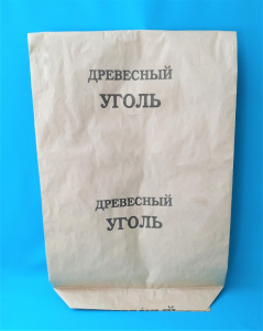Мешок для угля (10 кг.)