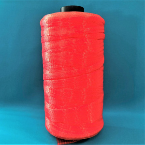 Сетка-рукав экструзия (500м/рул) (красная) (4)