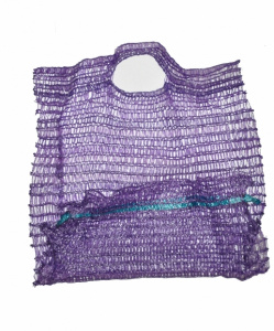 Сетка-мешок 21*31 (фиолетовый) (3000)