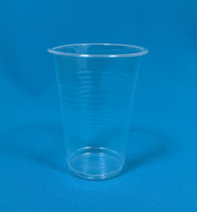 Стакан 200мл (ДОН) (прозр.) ЭКОНОМ (4000)