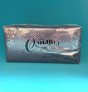 Салфетка "Соната- интенсив" (200л.) (фиолетовые) (8)